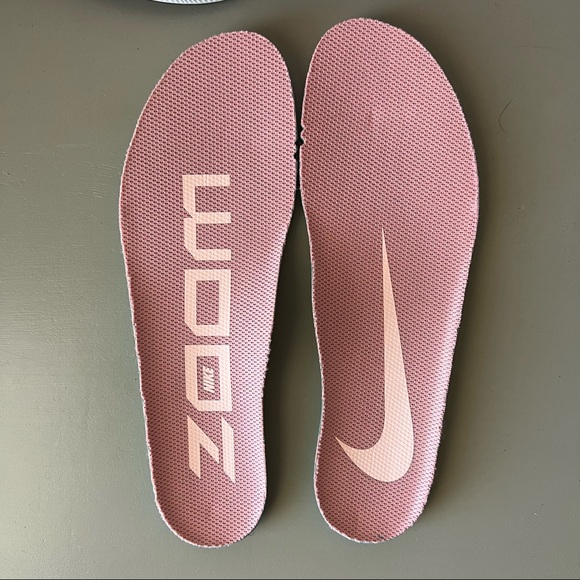 Nike Zoom Rival Fly Coral Women’s 7.5 US - Picture 9 of 10